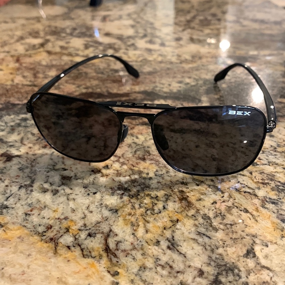 Bex Sunglasses